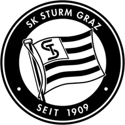 格拉茨风暴 队徽