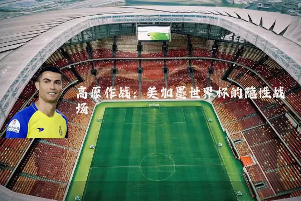 高原作战：美加墨世界杯的隐性战场