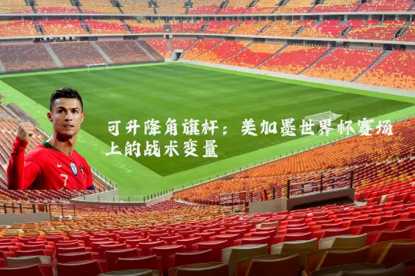 可升降角旗杆：美加墨世界杯赛场上的战术变量